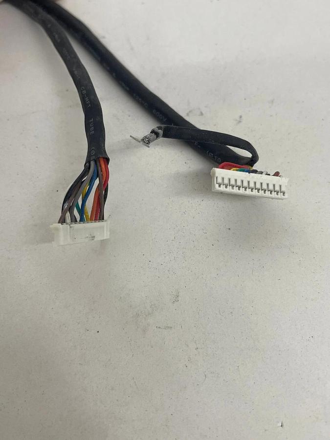 Used ViewSonic 9OC2710201 Power Supply Board (2200242018P)