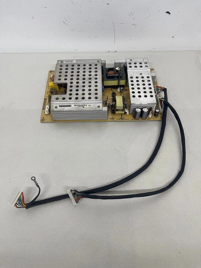 Used ViewSonic 9OC2710201 Power Supply Board (2200242018P)