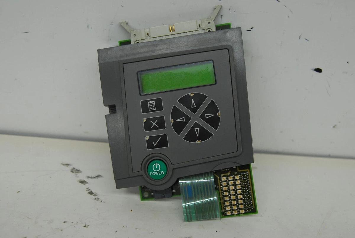 Used AGFA A353550.6 Keypad (AGFA Drystar 5302) - TESTED