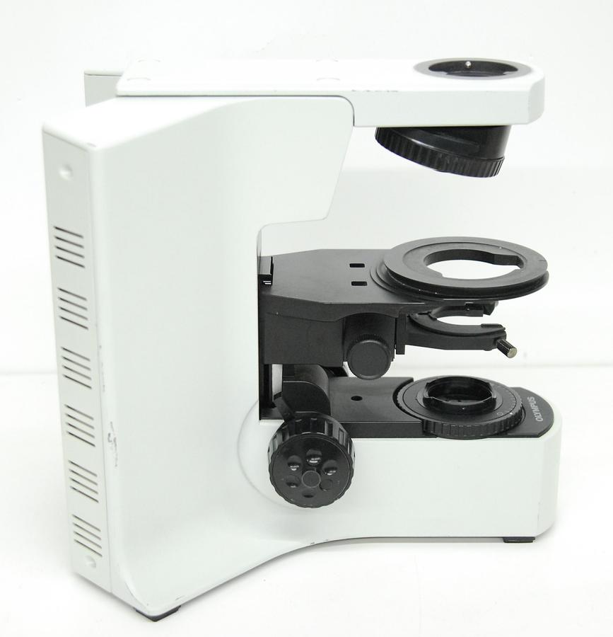 Used Olympus BX41TF, BX41, U-LS30-4, U-5RE-2