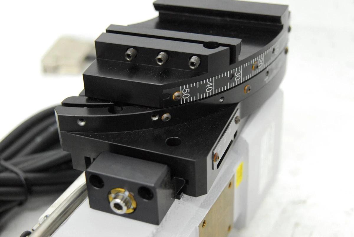 Used Bruker C79298-A3244-A4 Diffractometer Assembly ( AXS D8 Advance)