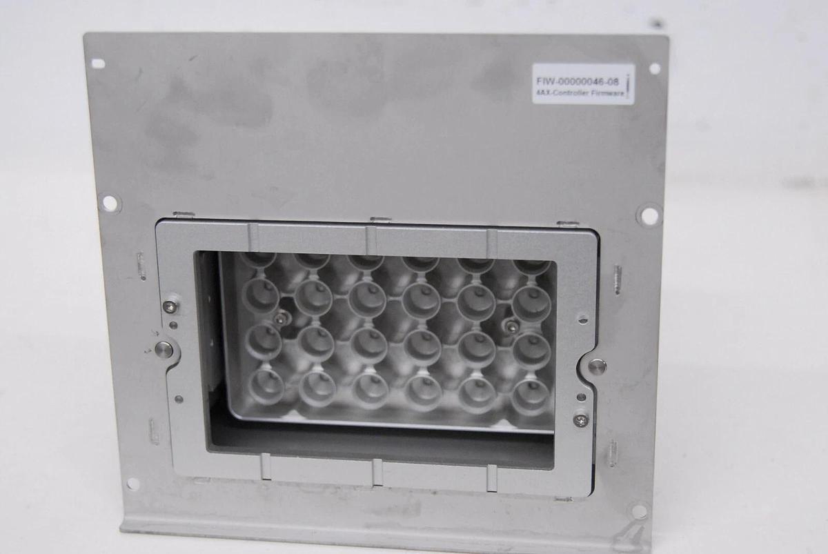 Used QIAGEN QIAsymphony SP Parts -  Heated lysis Station/Shaker Assembly