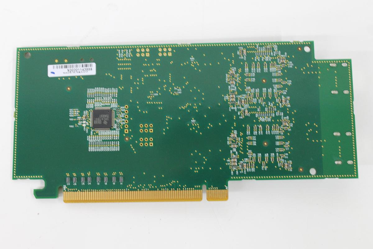 Used AMX Enova DVX-3150HD SAA1905-30 Dual HDMI PCIe Card