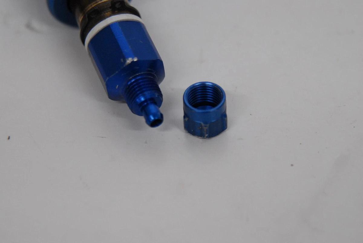 Used Festo W-3-1/4 Hand Slide Valve (2340)