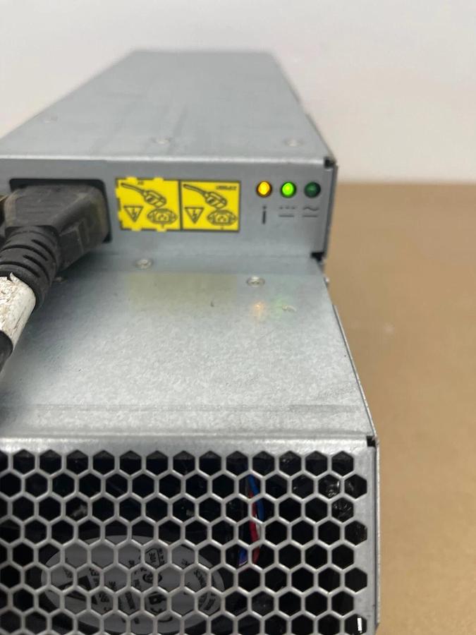 Used IBM 00FW755 EL4 1600W AC Power Supply