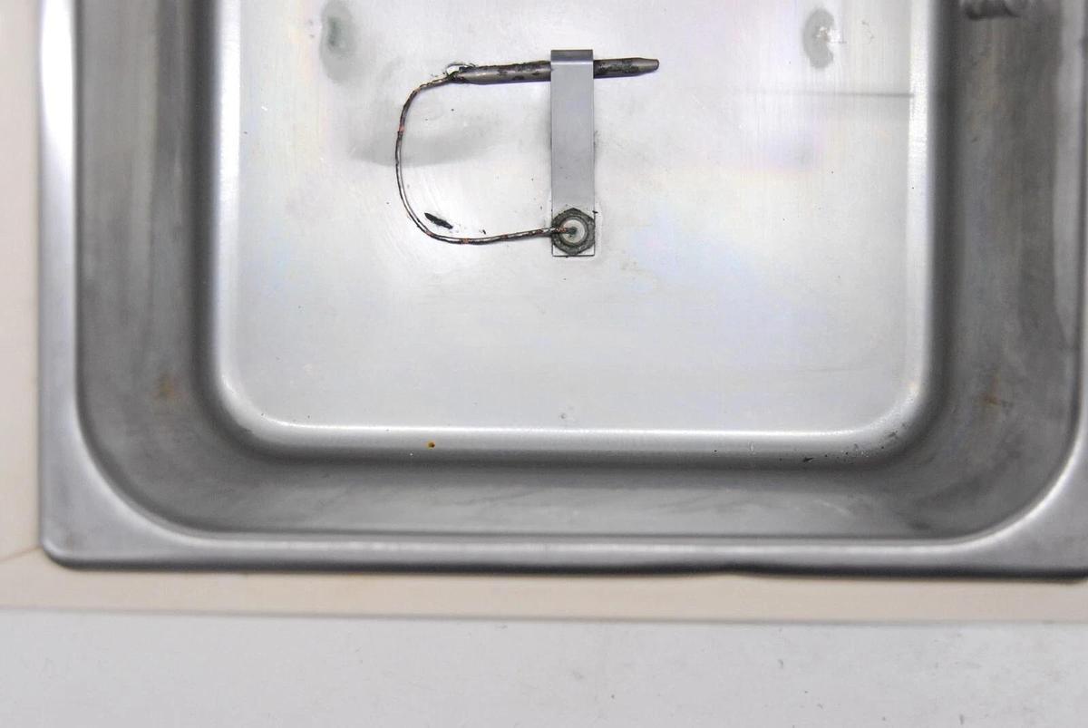 Used Thermo Precision 2835 180 Series Water Bath 12L (51221060)