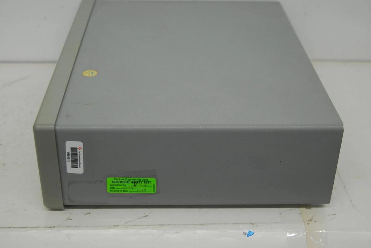 Used Linvatec C9800 APEX universal Drive Console - For Parts