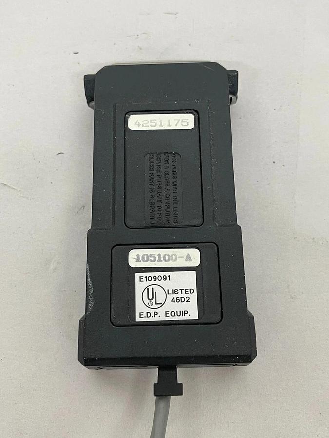 Used Black Box ME761A Mini Driver