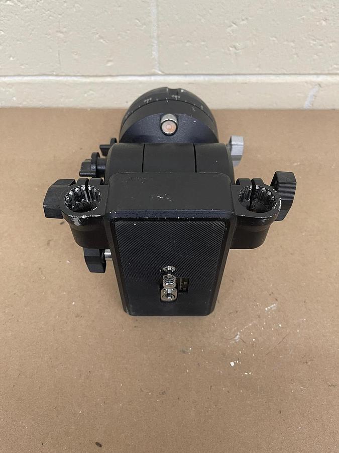 Used ITE H50 Fluid Head Mount