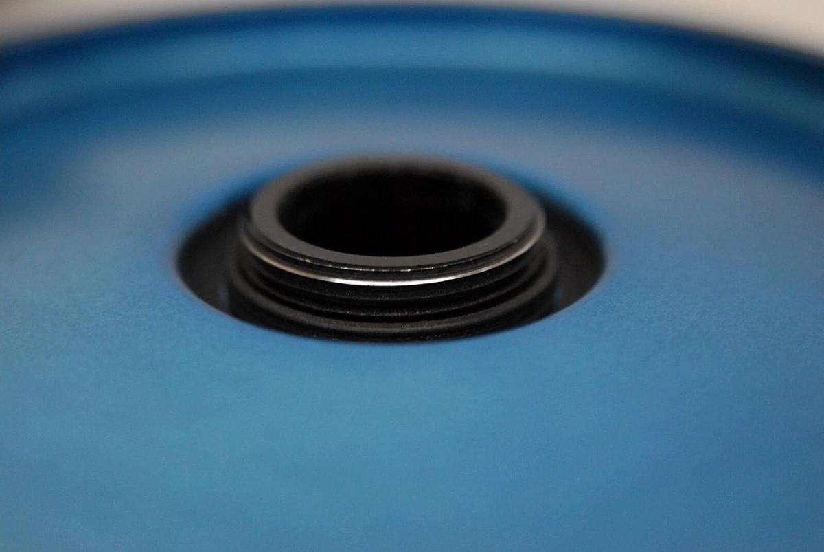 Used Beckman F2402H Fixed Angle Rotor (24 x 2.0 mL, 26,000rpm, 61,970 x g) W/ LID