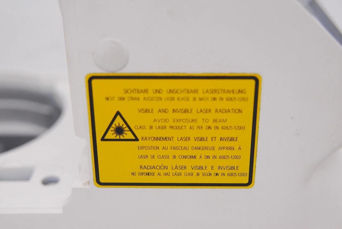 Used Zeiss Axiovert 200M - Body (No internal Parts)