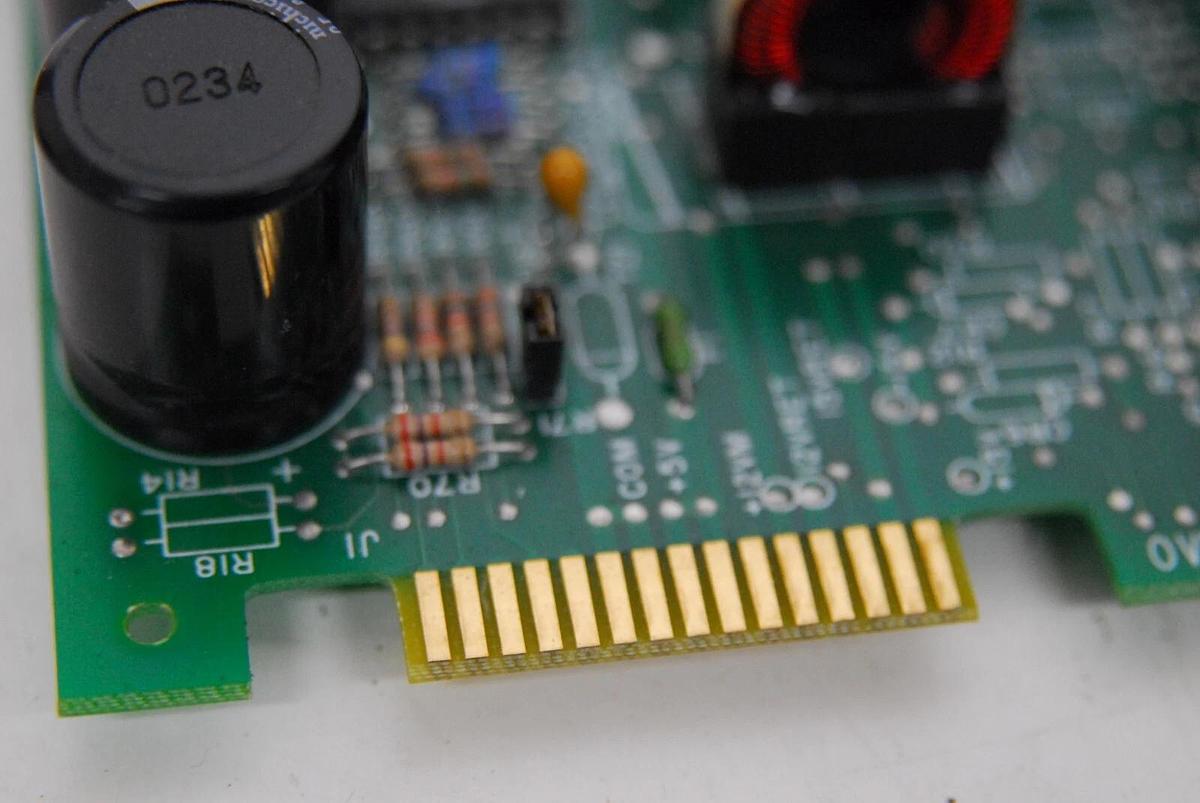 Used Beckman Coulter DU 800 -Power Board 514313