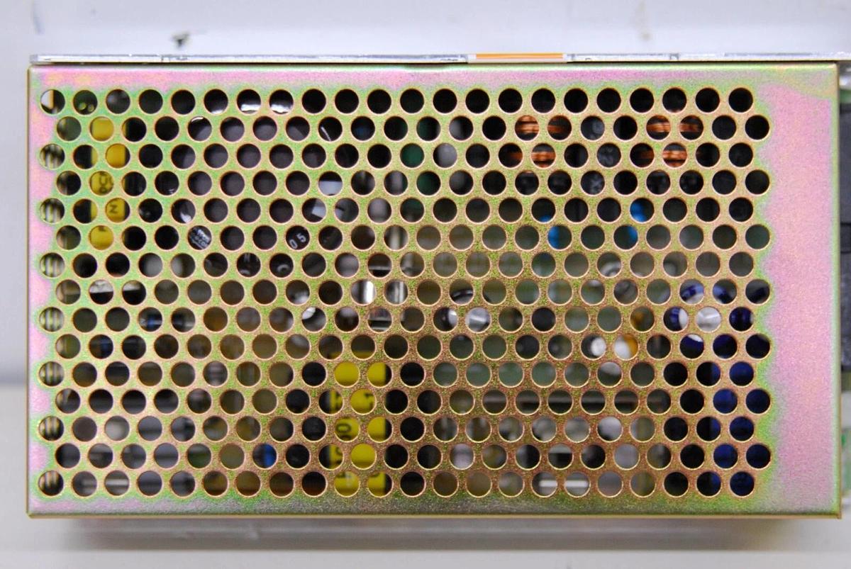 Used Cosel PAA50F-15 PAA50F-15-N Power Supply 15V 3.5A