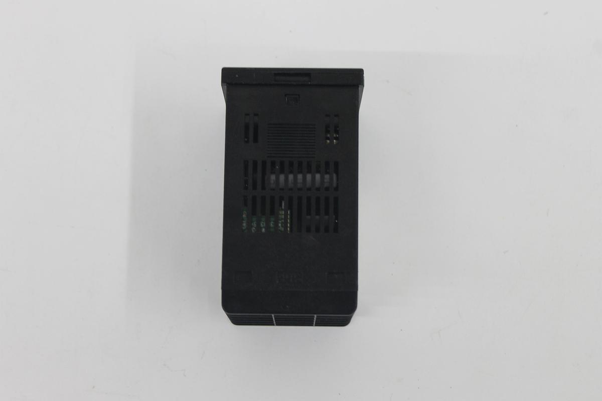 Used TOHO TTM-004 Temperature Controller (TTM-004-P-AM)