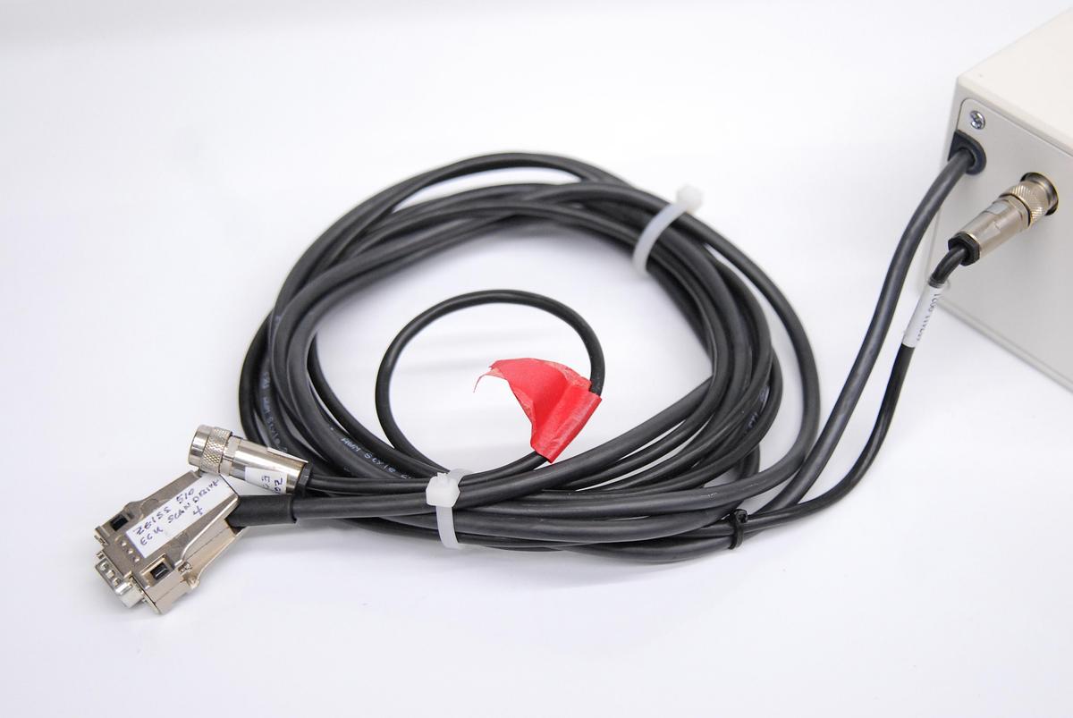 Used Zeiss 000000-1058-431 Transmitted Light Channel Detector Module (Axiovert 200M)