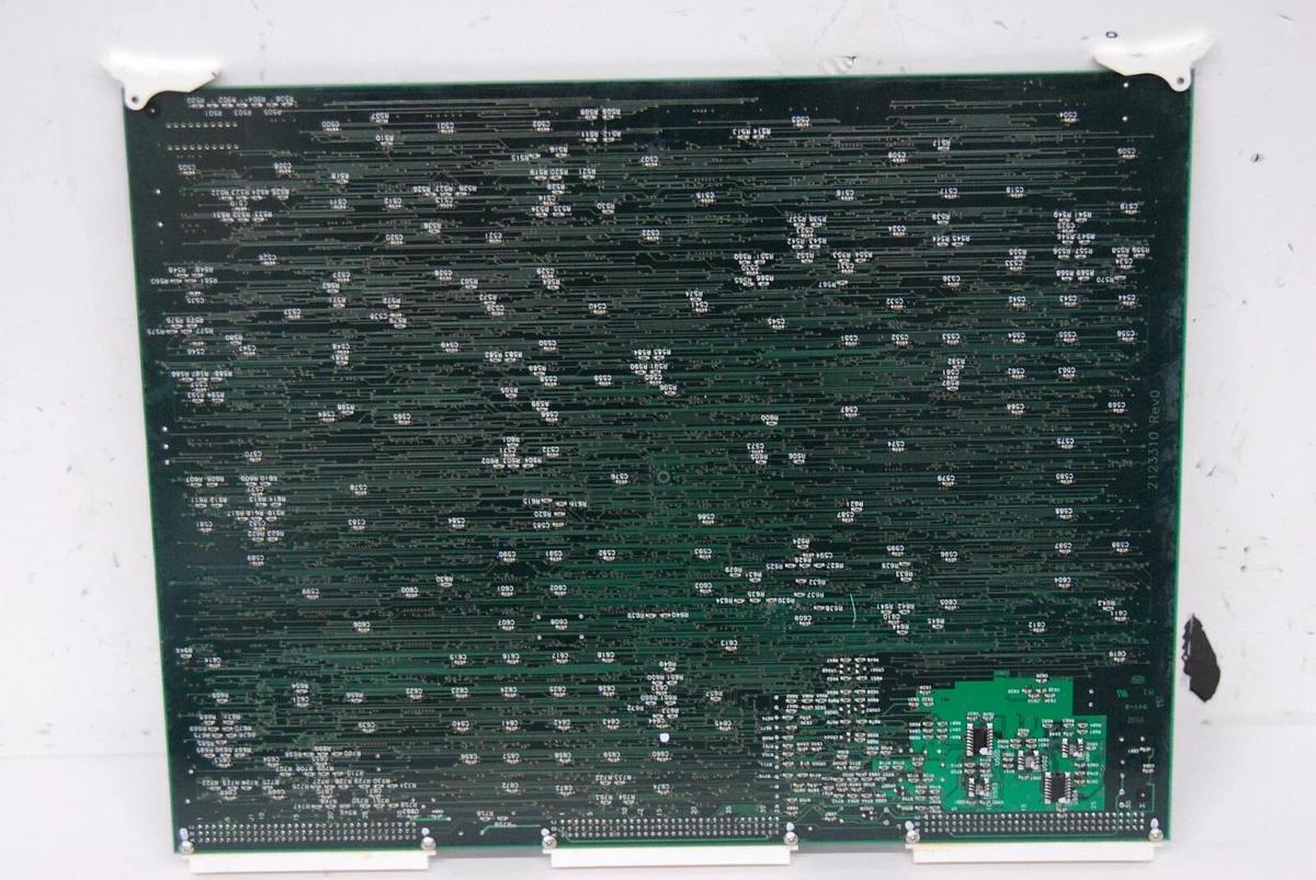 Used GE GEYMS BMRC ASSY 2123309 B/M Mode Processor/Real Time Controller (LOGIQ 400)