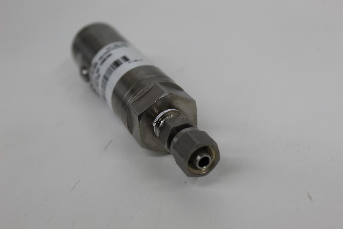 Used Honeywell FPA FPA1BM Pressure Transducer 30 PSI 0-10V 060-G463-01