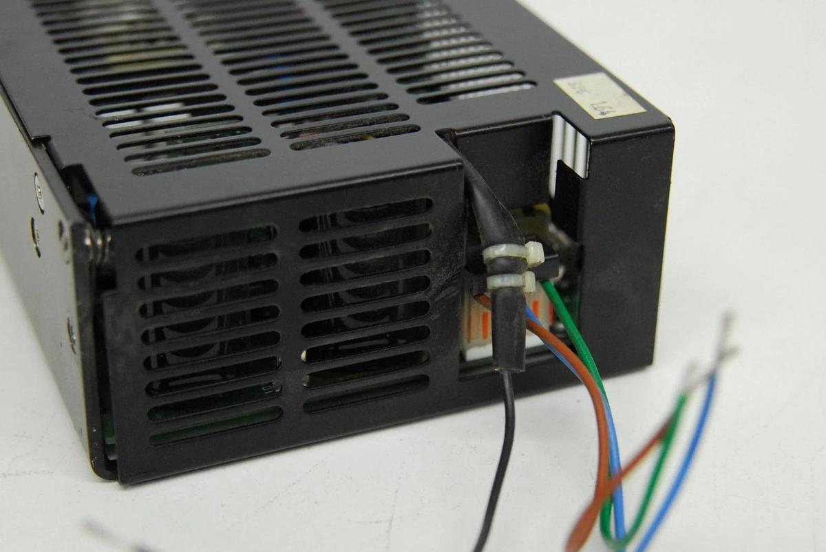 Used Philips PE-1938/02B-U Quad Output Power Supply (5V,20A/24V,4A/+12V,4A/-12V4A)