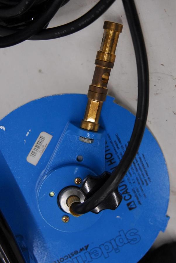 Used Westcott Spiderlite SPIDER Lighting Fixture W/ Bulb