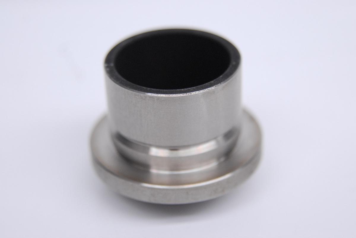 Used Diagnostic instruments D10NLC 1.0X C-Mount Microscope Camera Adapter