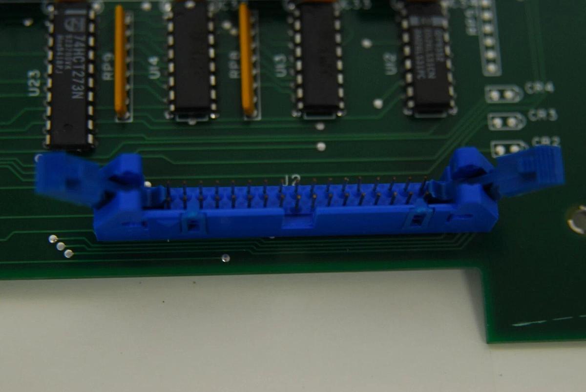 Used Board 3194 REV C, ASSY 00500716 (Beckman LS6500)