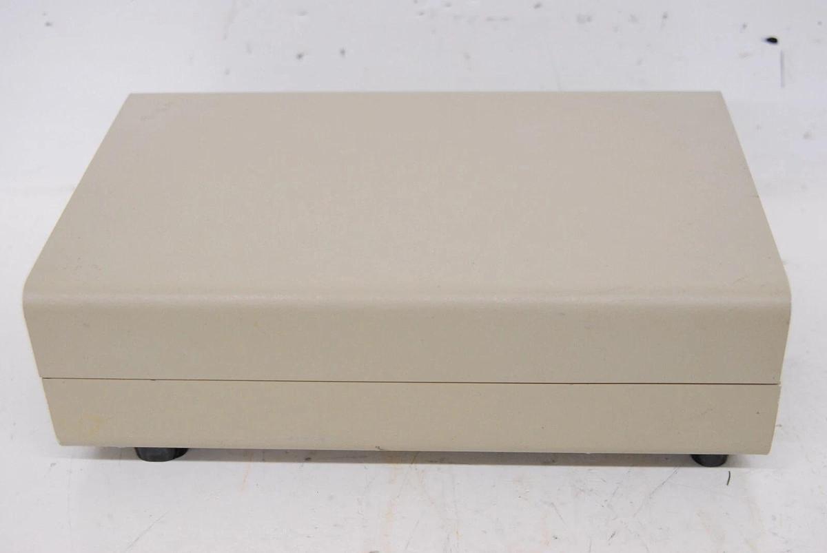 Used Kontes KT50 Micro Ultrasonic Cell Disruptor - PARTS/ REPAIR