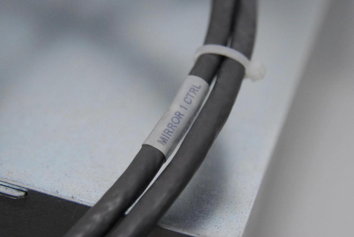 Used Applied Biosystems 1016598I Ion Optics Power Module (4800 MALDI TOF/TOF)