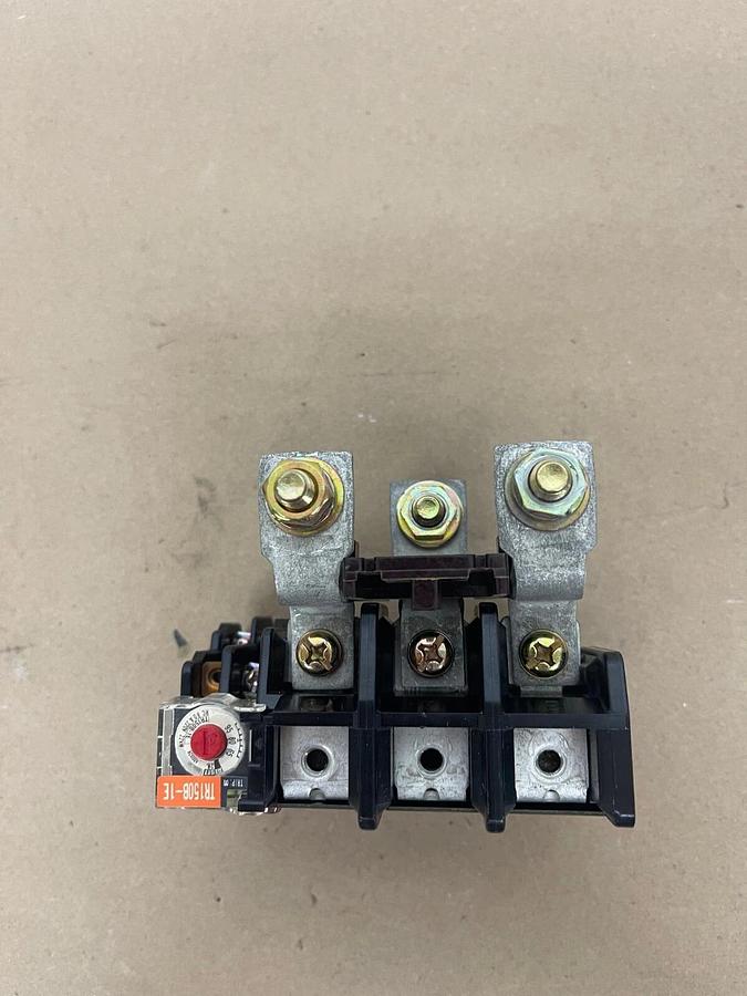 Used Hitachi TR150B-1E Thermal Overload Relay