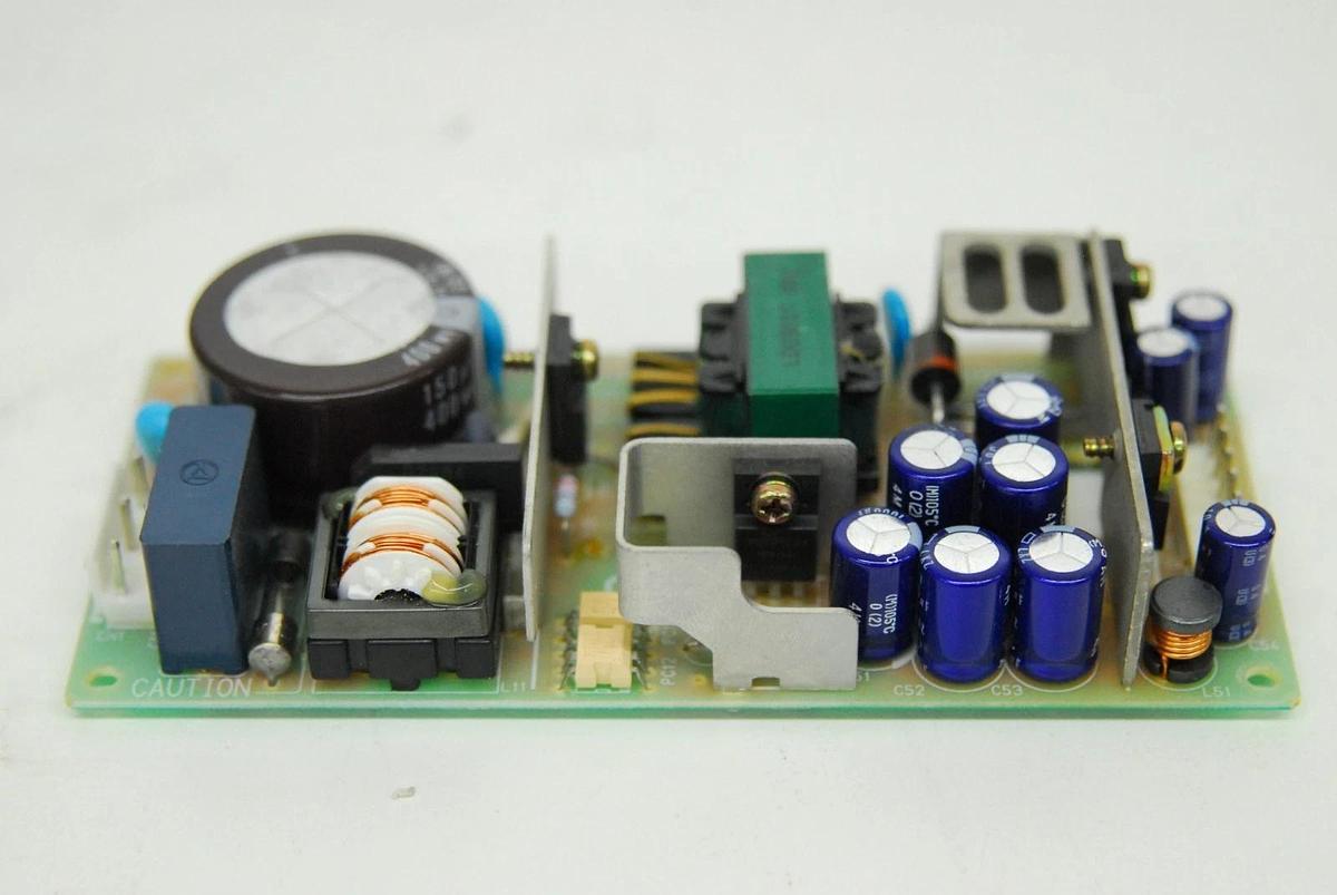 Used Cosel LDC30F-1 30W Triple-Output Power Supply (5V,4.5A/12V,2.0A/-12V,.3A)