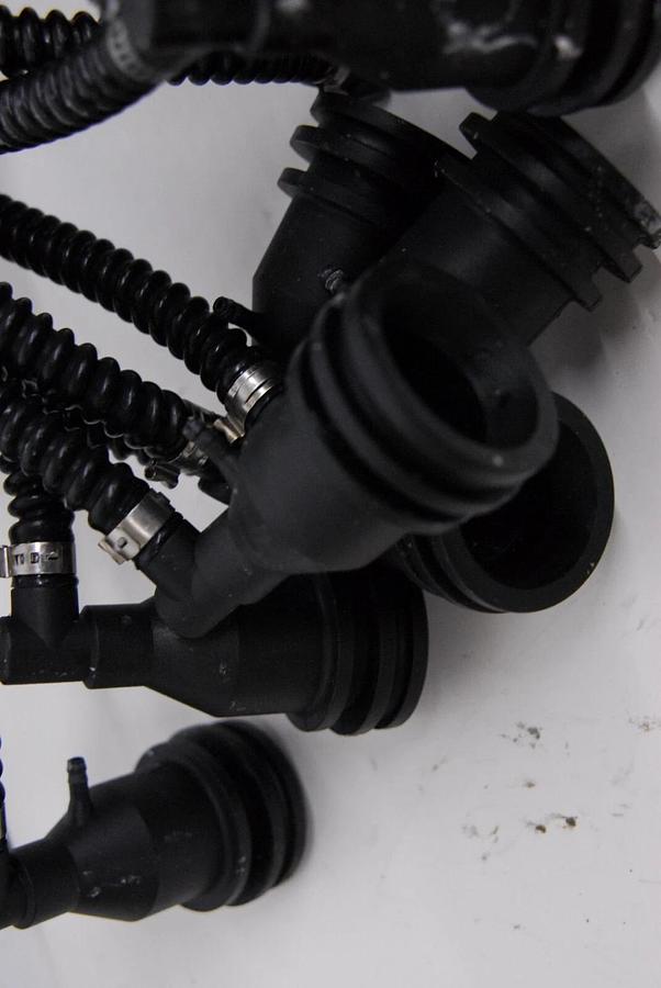 Used Shandon Pathcentre 75220009 Indexing/Rotary Selector Valve