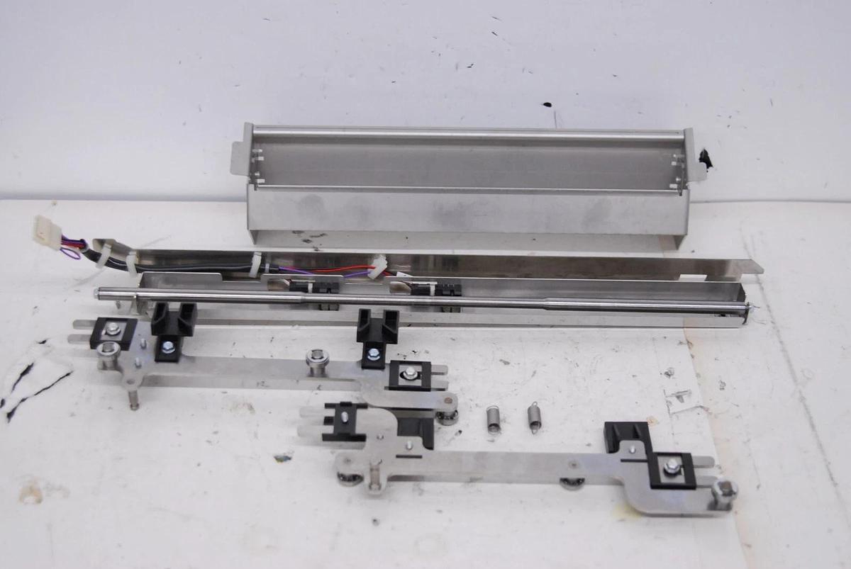 Used Fan Duct, Input Sensors, Pickup Modules (AGFA Drystar 5302)