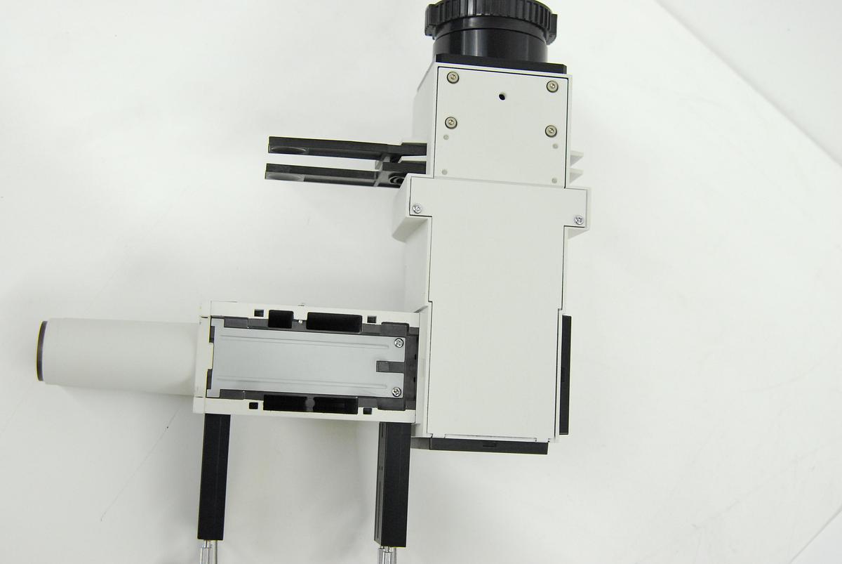 Used Nikon T-FL Microscope Epi-Fluorescence Illuminator (TE2000)