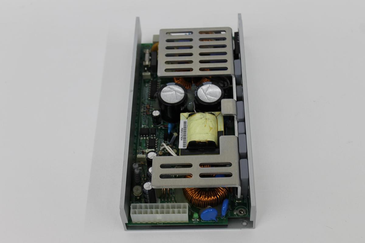 Used Mean Well USP-225-12 12V 18.7A Switching Power Supply