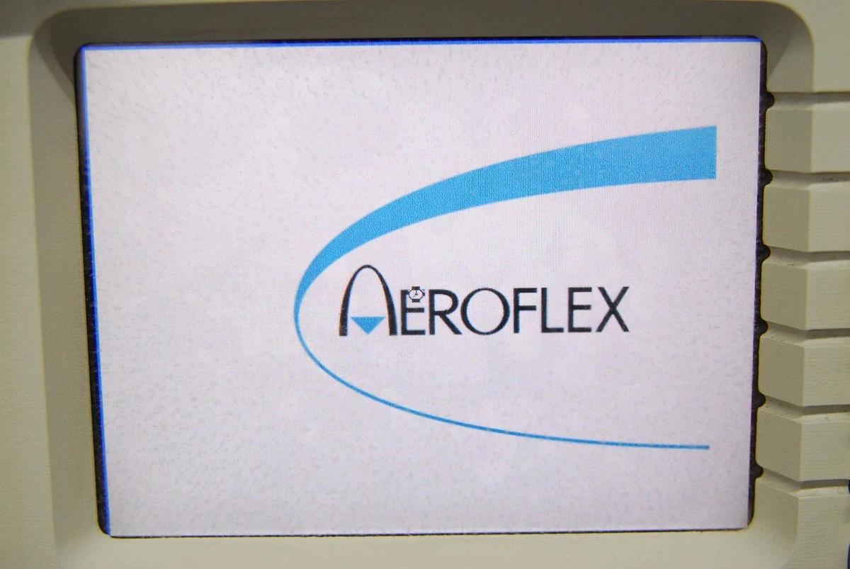 Used Aeroflex IFR 2975 Radio Test Set