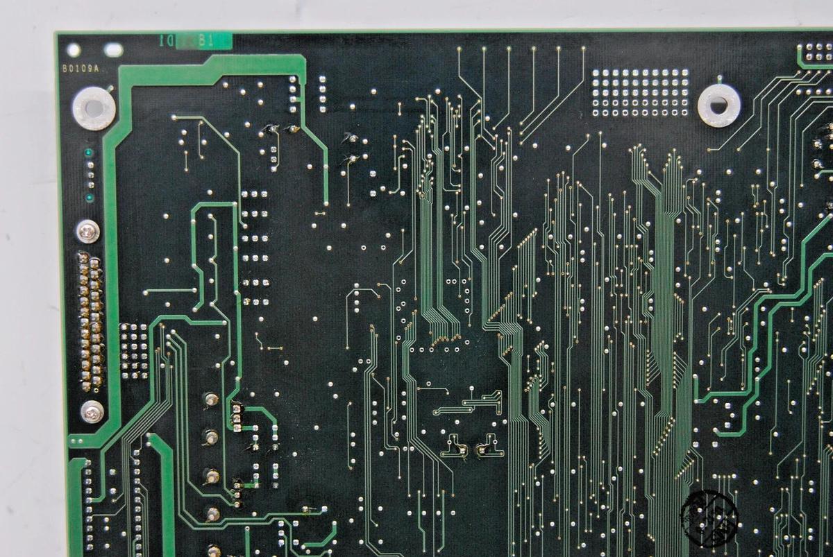 Used Applied Biosystems 3130 - IOPLUS 628-4124 Control Board