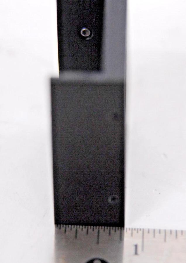 Used Spectra-Tech Inc. 0047-172D IR-Plan Microscope - Illuminator Iris