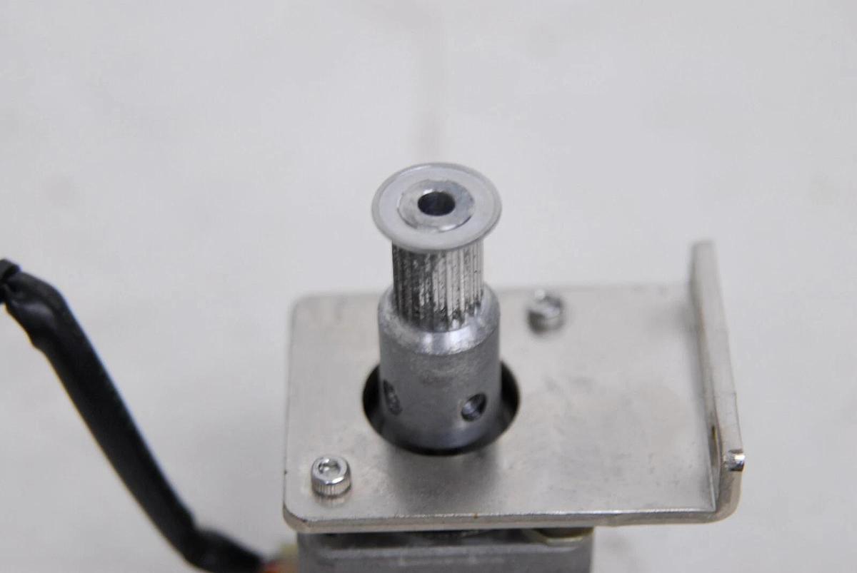 Used Sanyo Denki 103H548-0440 StepSyn Stepping Motor