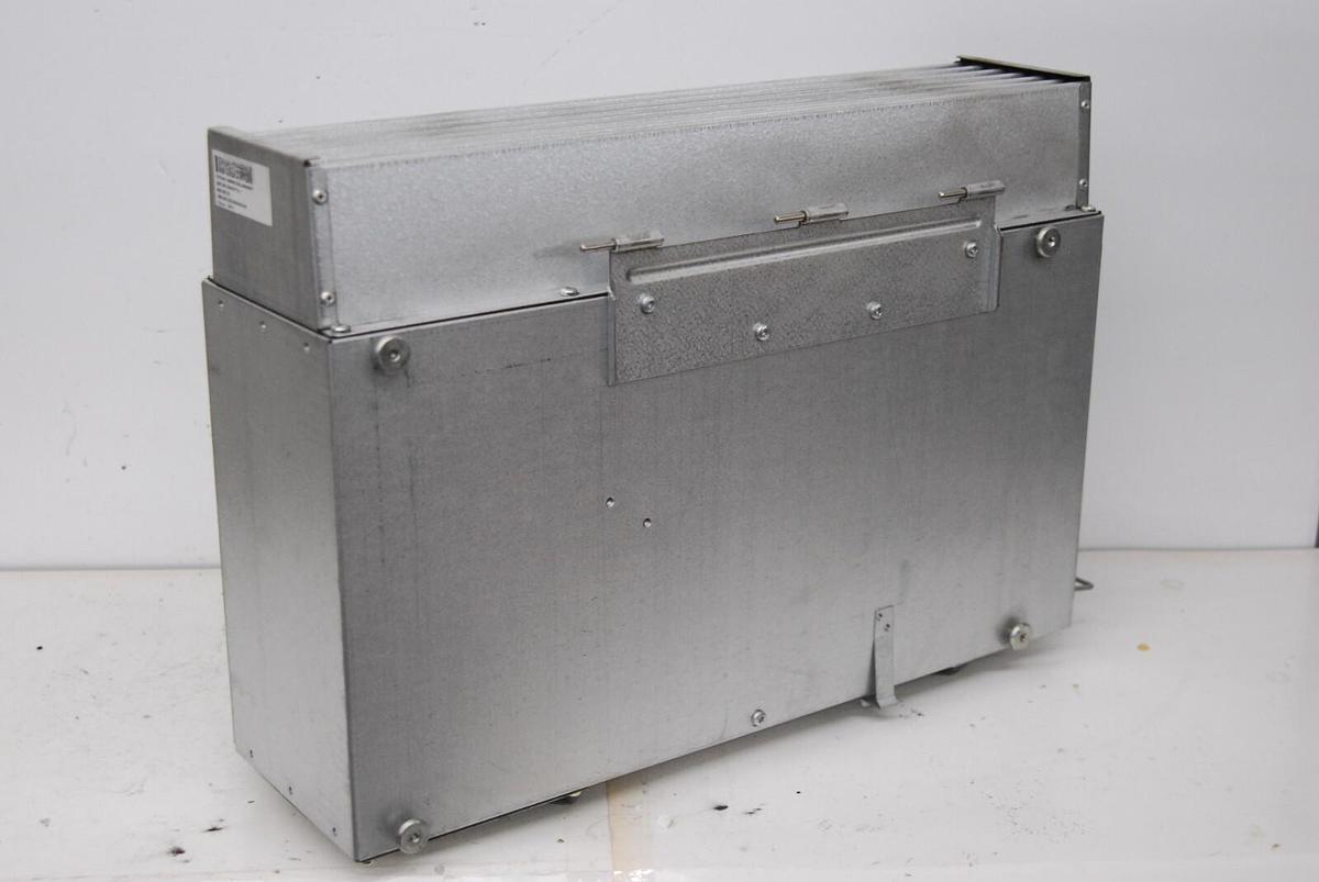 Used ABB 3HAC9710-1 VARMEVAXLARENHET Robot Main Computer W/ DSQC540/DSQC503A/DSQC532A