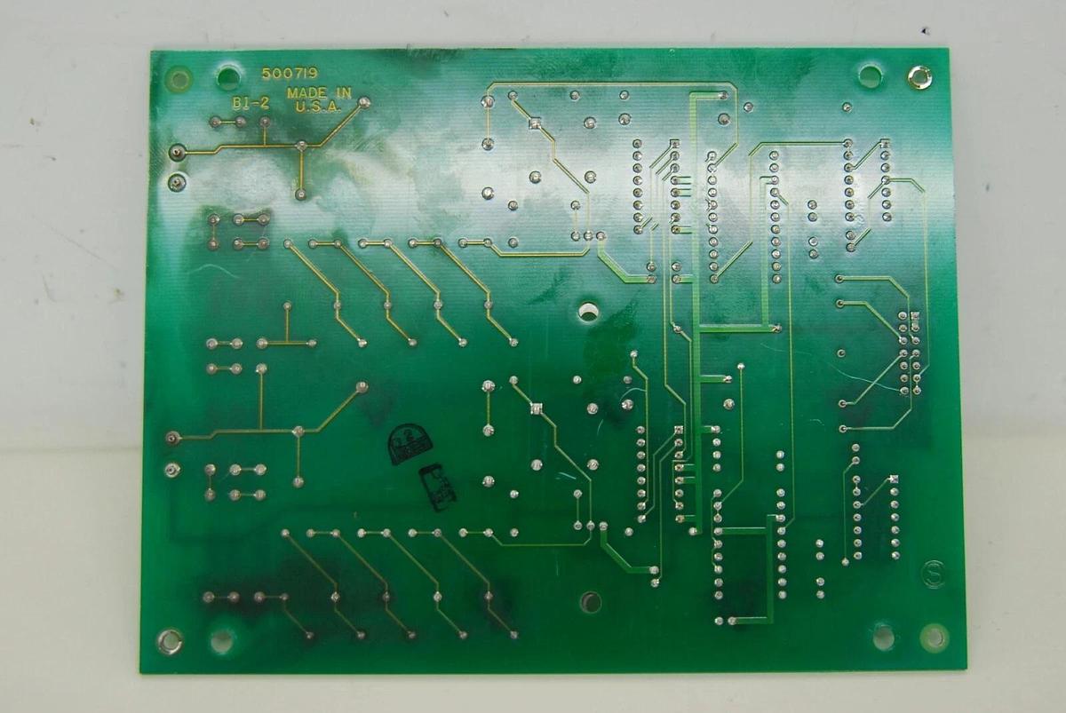 Used Board 3094 REV A, ASSY 00500720F (Beckman LS6500)