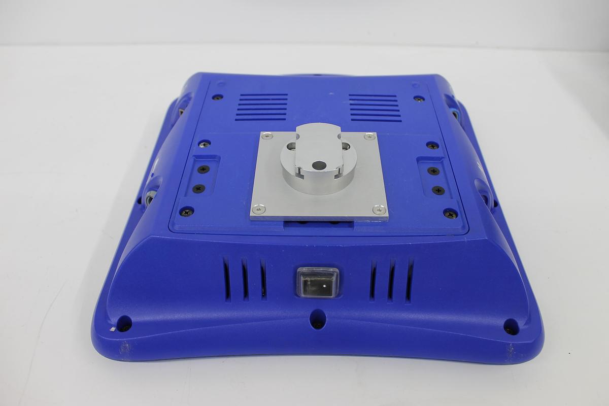 Used CORPAK CORTRAK 2 Enteral Access Device Ref 3700 Console - For Parts or Repair