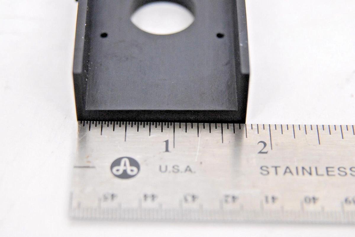 Used Spectra-Tech Inc. 0047-172D IR-Plan Microscope - Illuminator Iris