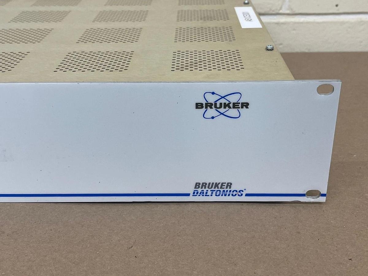 Used Bruker Daltonics A5ICE001 Infinity Cell Controller - V3.0