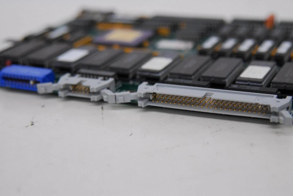 Used Becton Dickinson Classifier Board 03-20043-02, 07-20043-03 (FACSCalibur)