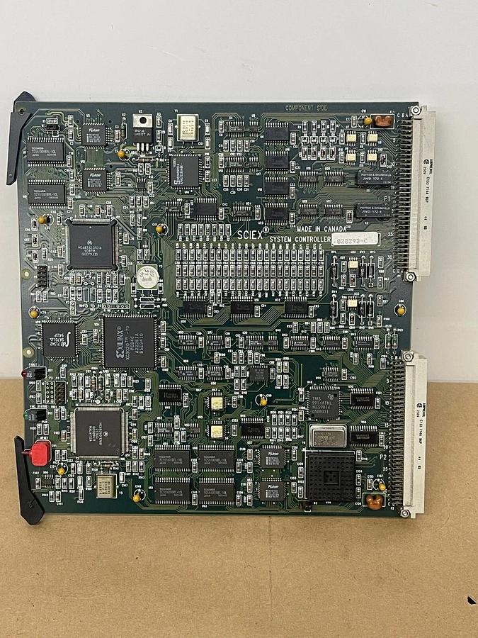 Used Sciex System Controller 020293-C
