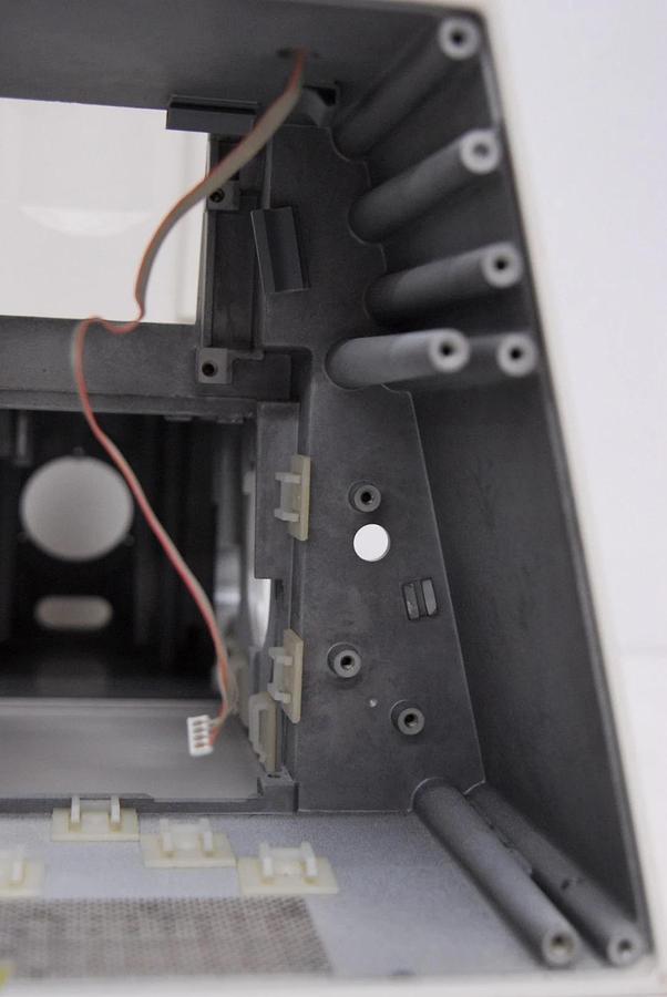 Used Zeiss Axiovert 200M - Body (No internal Parts)