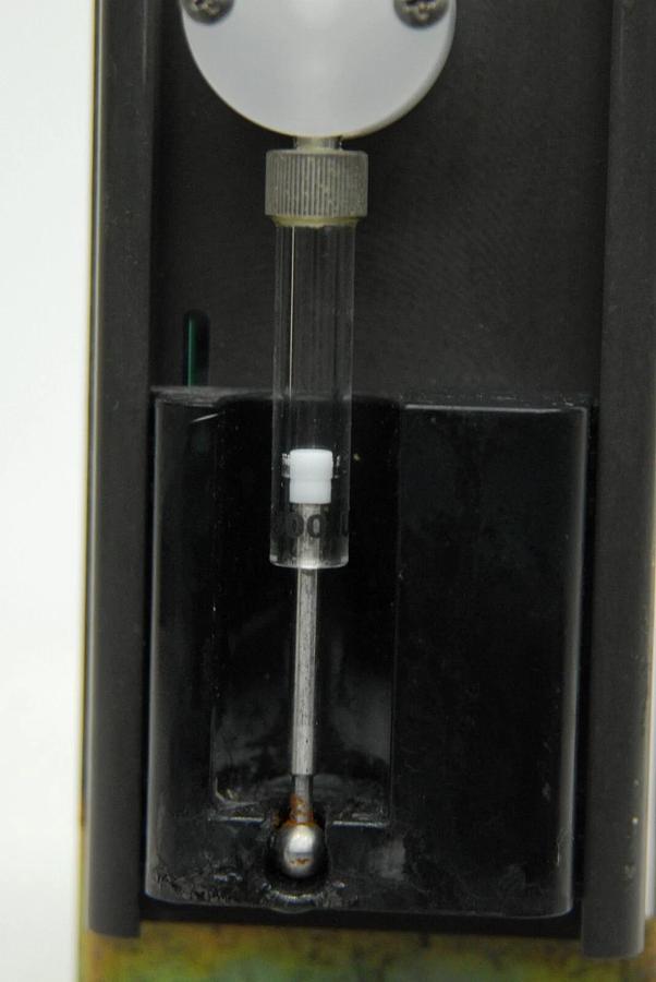 Used Cavro Tecan 730045-C Motorized Syringe Pump