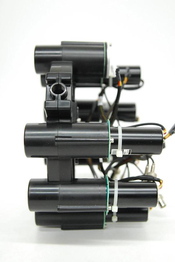 Used BD FACSAria Cell Counter - Octagon Detector Array (6x HPMS-1N-L2BMH Detectors)