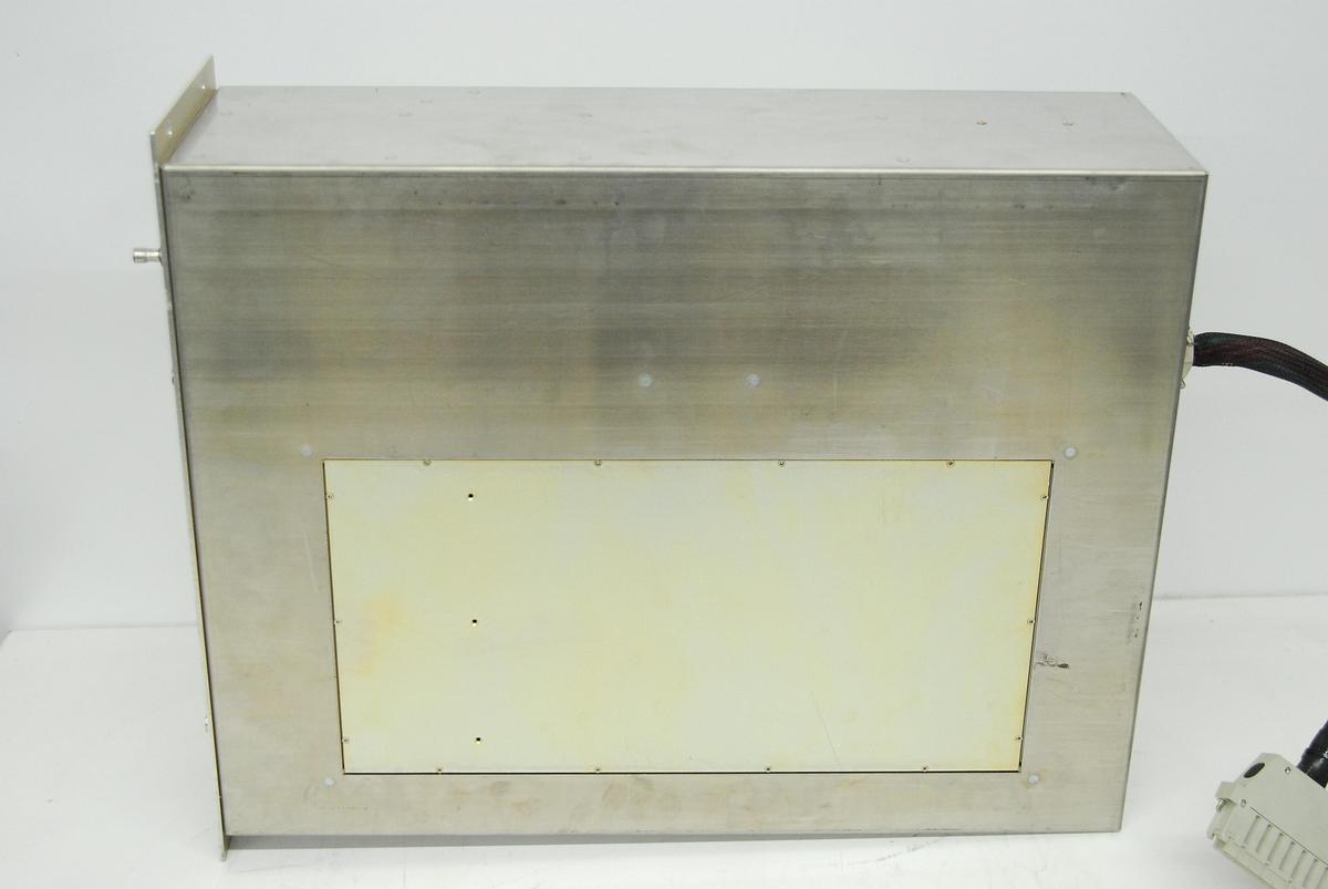 Used Bruker BLAX1000 6-365MHz High-Power Broadband Linear Pulse Amplifier - BioSpin