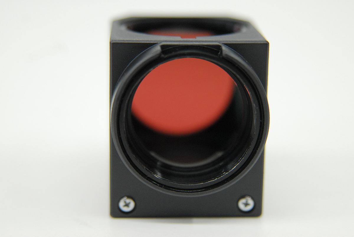Used Olympus U-MF2 DAPI/FITC/A594/CY5&GFP/mCHERRY SSI 52-852112 Filter Cube