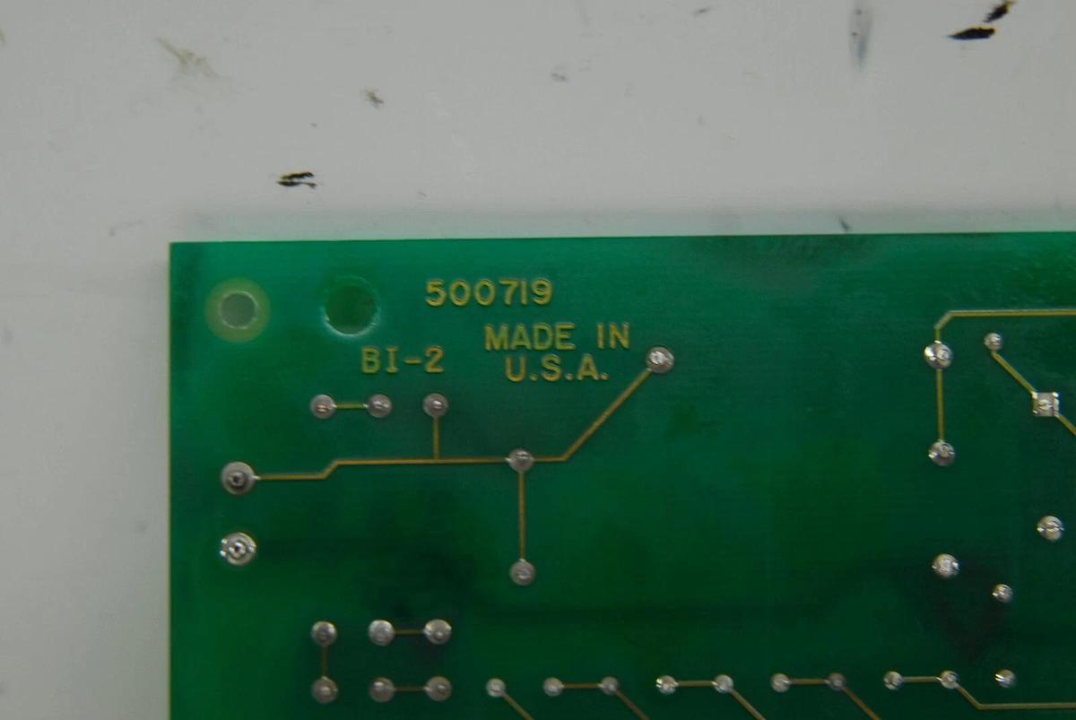 Used Board 3094 REV A, ASSY 00500720F (Beckman LS6500)